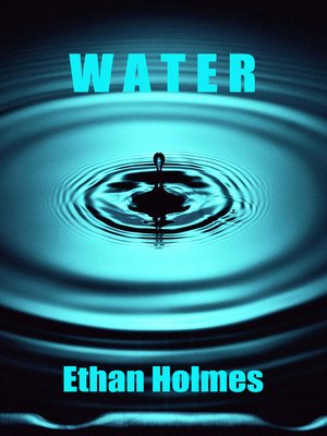 cover image of Water